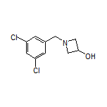 1-(3,5-Dichlorobenzyl)azetidin-3-ol
