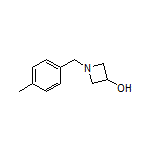 1-(4-Methylbenzyl)azetidin-3-ol