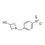 1-(4-Nitrobenzyl)azetidin-3-ol