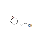 (R)-2-(Tetrahydrofuran-3-yl)ethanol