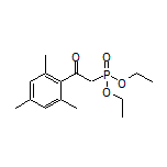 Diethyl (2-Mesityl-2-oxoethyl)phosphonate