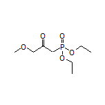 Diethyl (3-Methoxy-2-oxopropyl)phosphonate