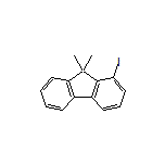 1-Iodo-9,9-dimethyl-9H-fluorene