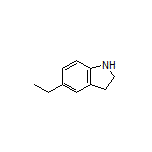 5-Ethylindoline