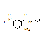 N-Allyl-2-amino-5-nitrobenzamide