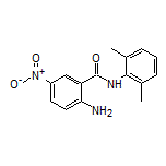 2-Amino-N-(2,6-dimethylphenyl)-5-nitrobenzamide