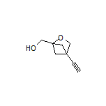 (4-Ethynyl-2-oxabicyclo[2.1.1]hexan-1-yl)methanol