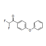 2,2-Difluoro-1-(4-phenoxyphenyl)ethanone