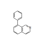 8-Phenylisoquinoline