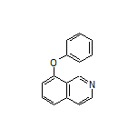 8-Phenoxyisoquinoline