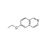6-Ethoxyisoquinoline
