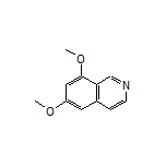 6,8-Dimethoxyisoquinoline