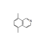 5,8-Dimethylisoquinoline