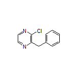 2-Benzyl-3-chloropyrazine