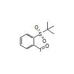 1-(tert-Butylsulfonyl)-2-iodosylbenzene