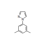1-(3,5-Dimethylphenyl)-1H-pyrazole