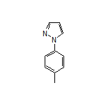 1-(p-Tolyl)-1H-pyrazole