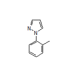 1-(o-Tolyl)-1H-pyrazole