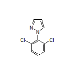 1-(2,6-Dichlorophenyl)-1H-pyrazole