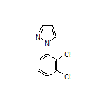 1-(2,3-Dichlorophenyl)-1H-pyrazole