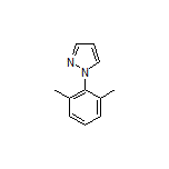 1-(2,6-Dimethylphenyl)-1H-pyrazole