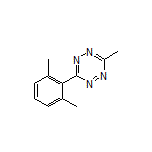 3-(2,6-Dimethylphenyl)-6-methyl-1,2,4,5-tetrazine