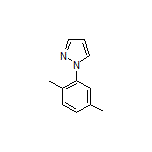 1-(2,5-Dimethylphenyl)-1H-pyrazole