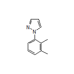 1-(2,3-Dimethylphenyl)-1H-pyrazole