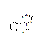 3-(2-Ethoxyphenyl)-6-methyl-1,2,4,5-tetrazine