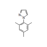 1-Mesityl-1H-pyrazole