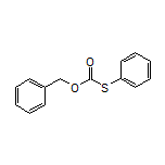 O-Benzyl S-Phenyl Carbonothioate