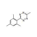 3-Mesityl-6-methyl-1,2,4,5-tetrazine