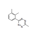 3-(2,3-Dimethylphenyl)-6-methyl-1,2,4,5-tetrazine