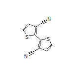 [2,2’-Bithiophene]-3,3’-dicarbonitrile