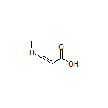3-Methoxyacrylic Acid