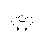 1,9-Difluorodibenzo[b,d]furan
