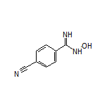 4-Cyano-N-hydroxybenzimidamide