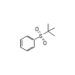 (tert-Butylsulfonyl)benzene