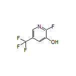 2-Fluoro-5-(trifluoromethyl)pyridin-3-ol
