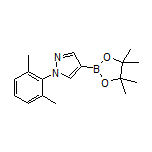 1-(2,6-Dimethylphenyl)pyrazole-4-boronic Acid Pinacol Ester