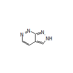 2H-Pyrazolo[3,4-c]pyridazine