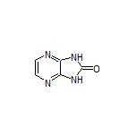 1H-Imidazo[4,5-b]pyrazin-2(3H)-one