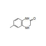 6-Methyl-3,4-dihydroquinoxalin-2(1H)-one