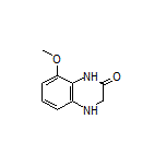 8-Methoxy-3,4-dihydroquinoxalin-2(1H)-one