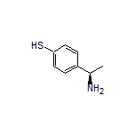 (R)-4-(1-Aminoethyl)benzenethiol