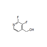 (2,3-Difluoropyridin-4-yl)methanol