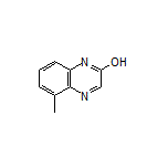 5-Methylquinoxalin-2-ol