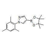 1-Mesitylpyrazole-4-boronic Acid Pinacol Ester