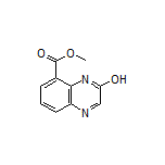 Methyl 3-Hydroxyquinoxaline-5-carboxylate