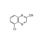 5-Chloroquinoxalin-2-ol
